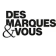 Logo Des Marques et Vous