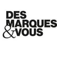 Logo Des Marques et Vous