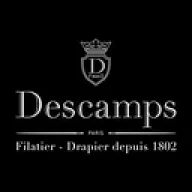 Logo Descamps