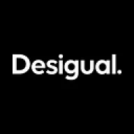 Logo Desigual