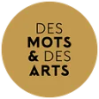 Logo Des Mots Et Des Arts