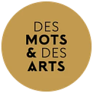 Logo Des Mots Et Des Arts
