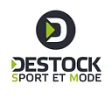 Logo Destock Sport et Mode