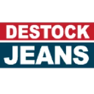 Logo Destockjeans