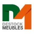 Logo Destock meubles