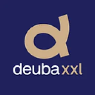 Logo DeubaXXL