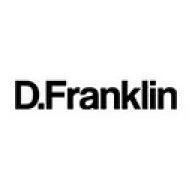 Logo D Franklin