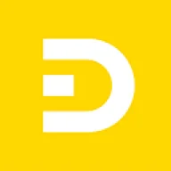 Logo DH Gate