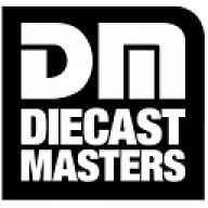 Logo Diecast