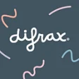 Logo Difrax