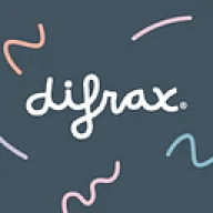 Logo Difrax