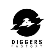 Logo Diggersfactory