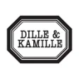 Logo Dille & Kamille