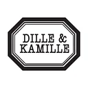 Logo Dille & Kamille