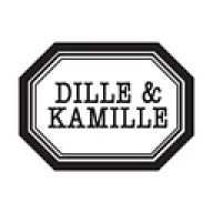 Logo Dille & Kamille