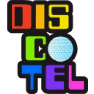Logo DiscoTEL