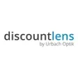 Logo Discountlens