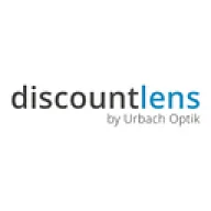 Logo Discountlens