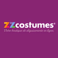 Logo Disfrazzes