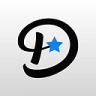 Logo Displate