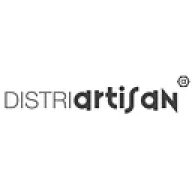 Logo Distriartisan