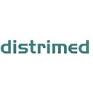 Logo Distrimed