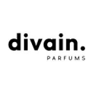 Logo Divain Parfums