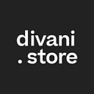 Logo Divani Store