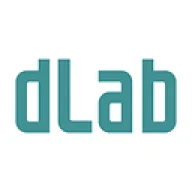 Logo D Lab