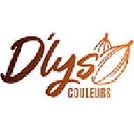 Logo D Lys Couleurs