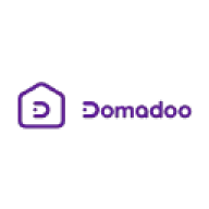 Logo Domadoo