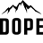 Logo Dope Snow