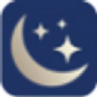 Logo Douce Lune