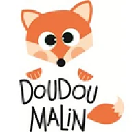 Logo Doudou Malin