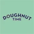 Logo Doughnut
