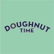 Logo Doughnut