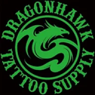 Logo Dragonhawk