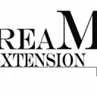 Logo Dream Extension