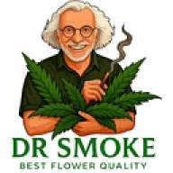 Logo Dr Smoke