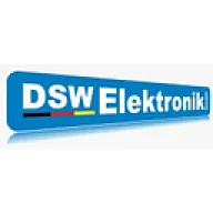 Logo DSW