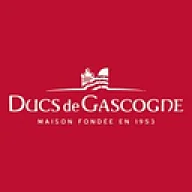 Logo Ducs de Gascogne