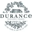 Logo Durance