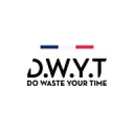 Logo Dwyt Watch