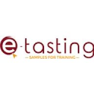 Logo E-tasting