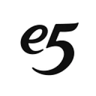Logo E5mode belgique