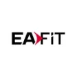 Logo EA FIT