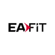 Logo EA FIT
