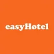 Logo EasyHotel
