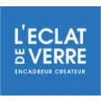 Logo L'éclat de verre