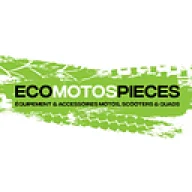 Logo Ecomotospieces